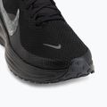 Men's running shoes Nike Revolution 8 black/dark smoke grey/iron grey/white 7