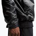 Men's running jacket Nike Miler Aerolayer black/dmoke grey 7
