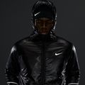 Men's running jacket Nike Miler Aerolayer black/dmoke grey 9