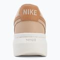 Women's shoes Nike Court Vision Alta shimmer/sail/light cognac 6