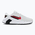 Men's training shoes Nike Flex Train off white/white/black/university red 2