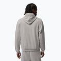 Men's sweatshirt Jordan Sport Crossover grey heather 3