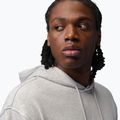 Men's sweatshirt Jordan Sport Crossover grey heather 4