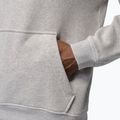 Men's sweatshirt Jordan Sport Crossover grey heather 6