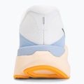 Women's running shoes Nike Structure Plus white/aluminum/sundial/mystic navy 6