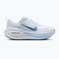 Women's running shoes Nike Vomero Plus white/aluminum/football grey/mystic navy