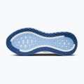 Women's running shoes Nike Vomero Plus white/aluminum/football grey/mystic navy 4