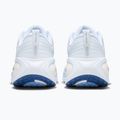 Women's running shoes Nike Vomero Plus white/aluminum/football grey/mystic navy 6