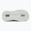 Men's running shoes Nike Vomero Premium off white/grey fog/dark obsidian 4