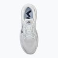 Men's running shoes Nike Vomero Premium off white/grey fog/dark obsidian 5