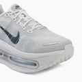 Men's running shoes Nike Vomero Premium off white/grey fog/dark obsidian 7