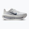 Men's running shoes Nike Vomero Premium off white/grey fog/dark obsidian