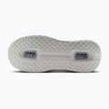Men's running shoes Nike Vomero Premium off white/grey fog/dark obsidian 4