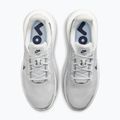 Men's running shoes Nike Vomero Premium off white/grey fog/dark obsidian 5