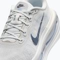 Men's running shoes Nike Vomero Premium off white/grey fog/dark obsidian 7