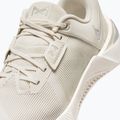 Women's training shoes Nike Metcon 10 light orewood brown/phantom/metallic silver 5