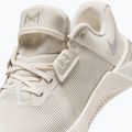 Women's training shoes Nike Metcon 10 light orewood brown/phantom/metallic silver 6
