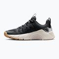 Women's training shoes Nike Free Metcon 7 anthracite/black/phantom/metallic silver 2