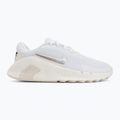 Women's training shoes Nike Flex Train white/sail/phantom/ metallic silver 2
