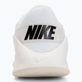 Women's training shoes Nike Flex Train white/sail/phantom/ metallic silver 6
