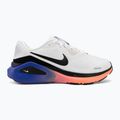 Men's running shoes Nike Structure 26 white/atomic pink/racer blue/black 2