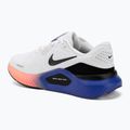 Men's running shoes Nike Structure 26 white/atomic pink/racer blue/black 3