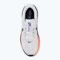 Men's running shoes Nike Structure 26 white/atomic pink/racer blue/black 5