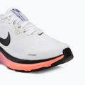 Men's running shoes Nike Structure 26 white/atomic pink/racer blue/black 7