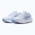 Women's running shoes Nike Revolution 8 football grey/white/anthracite/aluminum 3