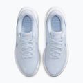 Women's running shoes Nike Revolution 8 football grey/white/anthracite/aluminum 5