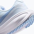 Women's running shoes Nike Revolution 8 football grey/white/anthracite/aluminum 8