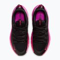 Women's training shoes Nike Free Metcon 7 black/hyper pink/fuchsia blast 4