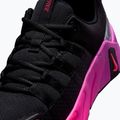 Women's training shoes Nike Free Metcon 7 black/hyper pink/fuchsia blast 5