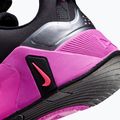 Women's training shoes Nike Free Metcon 7 black/hyper pink/fuchsia blast 6