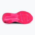 Women's running shoes Nike Vomero 18 black/hyper pink/laser crimson/black 4