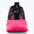 Women's running shoes Nike Vomero 18 black/hyper pink/laser crimson/black 6