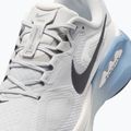 Men's running shoes Nike Structure Plus grey fog/summit white/medium ash 7