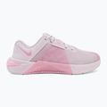 Women's training shoes Nike Metcon 10 bleached lilac/light magenta/pink rise 2