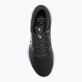 Women's running shoes Nike Run Defy dark smoke grey/aluminum/white 5