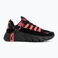 Women's training shoes Nike Free Metcon 7 SE black/black/sea coral 2