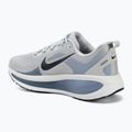 Men's running shoes Nike Vomero 18 grey fog/off white/dark obsidian 3