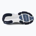 Men's running shoes Nike Vomero 18 grey fog/off white/dark obsidian 4