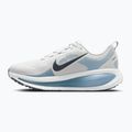 Men's running shoes Nike Vomero 18 grey fog/off white/dark obsidian 2