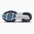 Men's running shoes Nike Vomero 18 grey fog/off white/dark obsidian 4