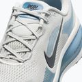 Men's running shoes Nike Vomero 18 grey fog/off white/dark obsidian 7