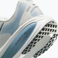 Men's running shoes Nike Vomero 18 grey fog/off white/dark obsidian 8