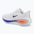 Men's running shoes Nike Vomero Plus white/atomic pink/racer blue/black 3