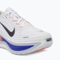 Men's running shoes Nike Vomero Plus white/atomic pink/racer blue/black 7
