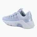 Women's training shoes Nike Free Metcon 7 hydrogen blue/football grey/white 3