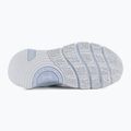 Women's training shoes Nike Free Metcon 7 hydrogen blue/football grey/white 4